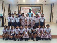 Prefectorial Investiture Ceremony - Part II - 2025